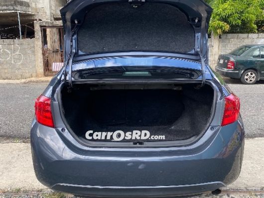 Toyota Corolla Carros en venta