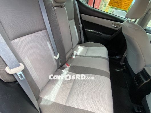 Toyota Corolla Carros en venta