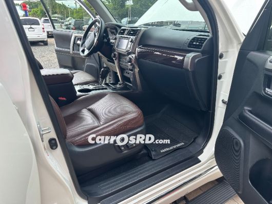 Toyota 4Runner Jeepeta en venta