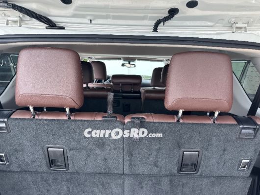 Toyota 4Runner Jeepeta en venta