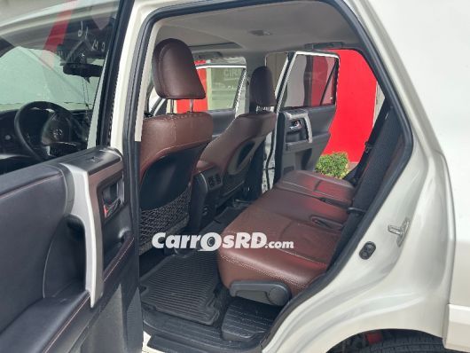 Toyota 4Runner Jeepeta en venta