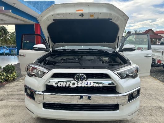 Toyota 4Runner Jeepeta en venta