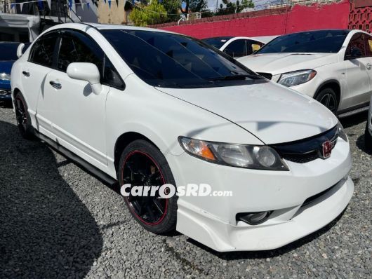 Honda Civic Carros en venta