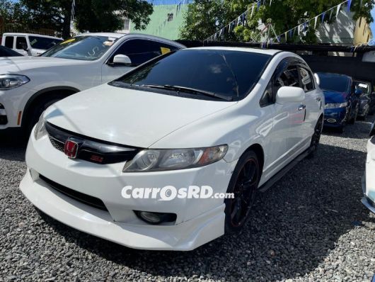 Honda Civic Carros en venta