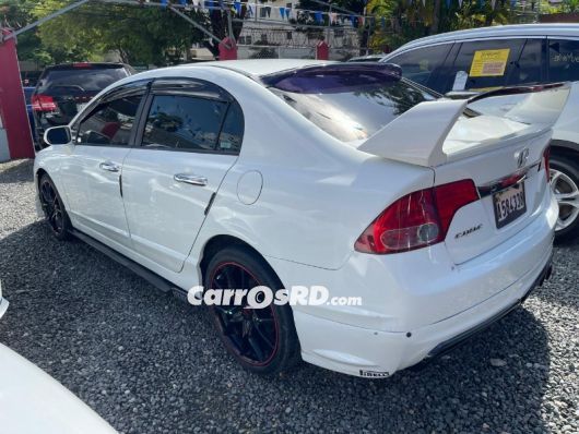 Honda Civic Carros en venta