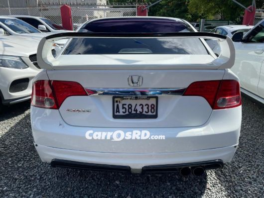 Honda Civic Carros en venta
