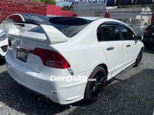 Honda Civic Carros en venta