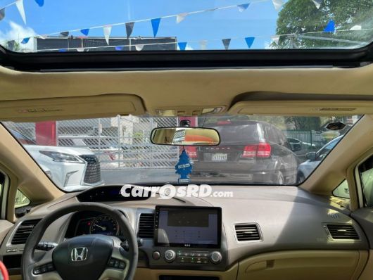 Honda Civic Carros en venta