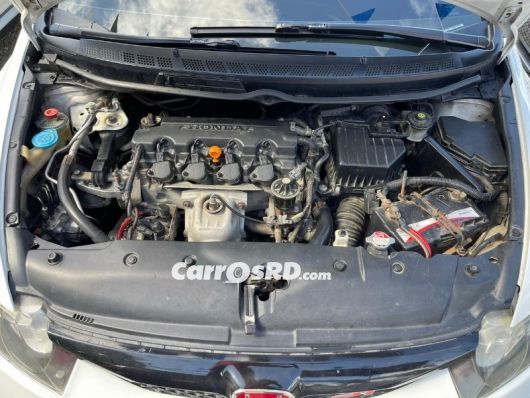 Honda Civic Carros en venta