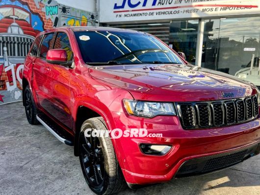 Jeep Grand Cherokee Jeep en venta