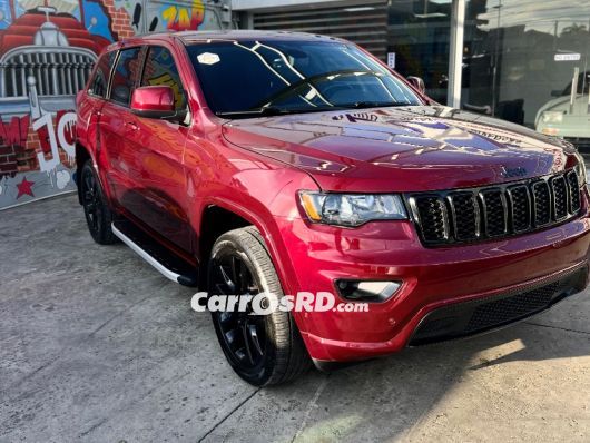 Jeep Grand Cherokee Jeep en venta