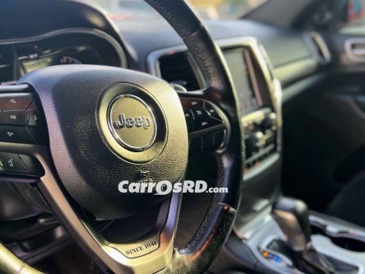 Jeep Grand Cherokee Jeep en venta