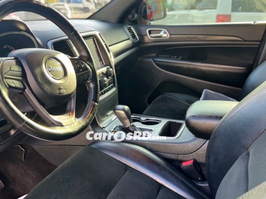 Jeep Grand Cherokee Jeep en venta