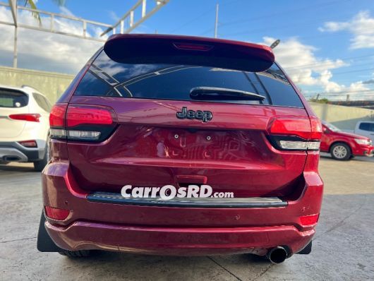 Jeep Grand Cherokee Jeep en venta