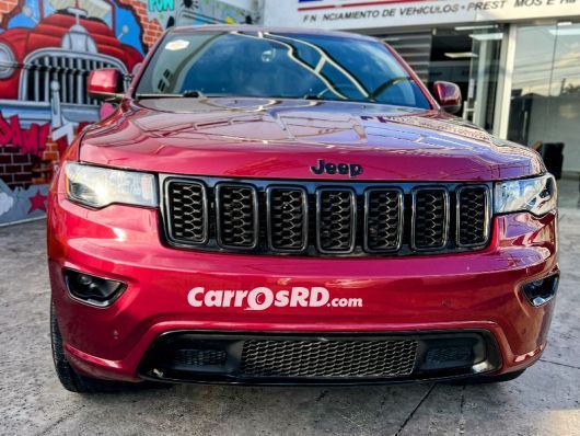 Jeep Grand Cherokee Jeep en venta