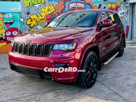 Jeep Grand Cherokee Jeep en venta