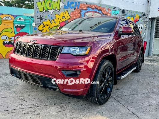 Jeep Grand Cherokee Jeep en venta
