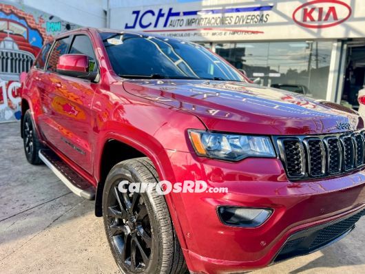 Jeep Grand Cherokee Jeep en venta