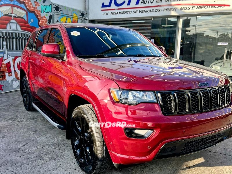 Jeep