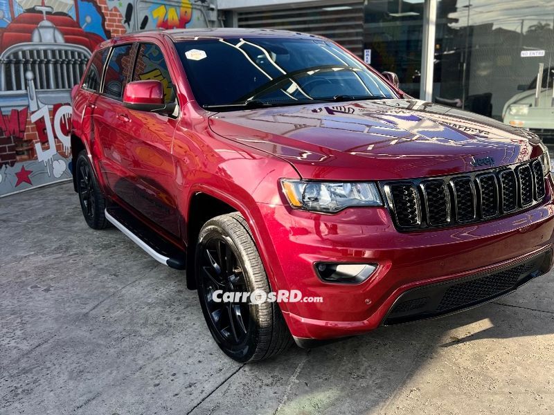 Jeep
