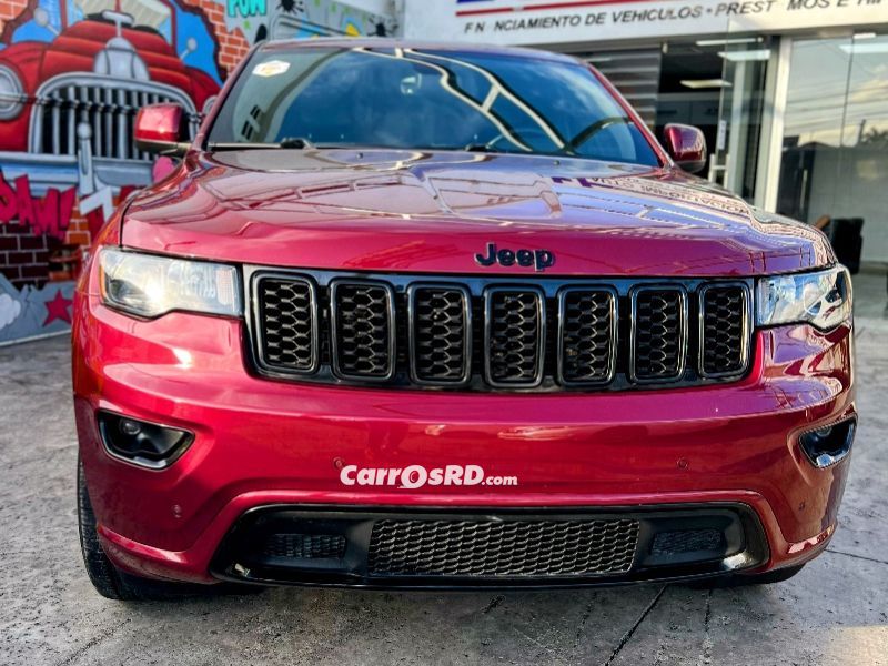 Jeep