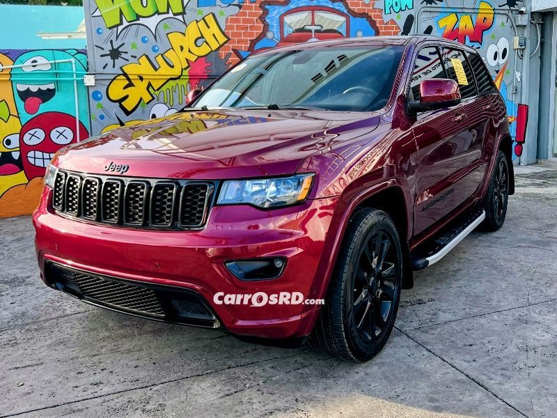 Jeep