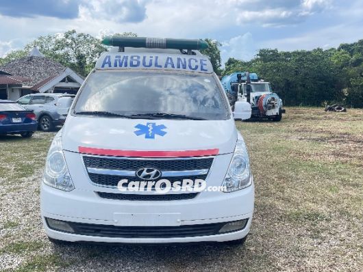 Hyundai Starex Autobus en venta