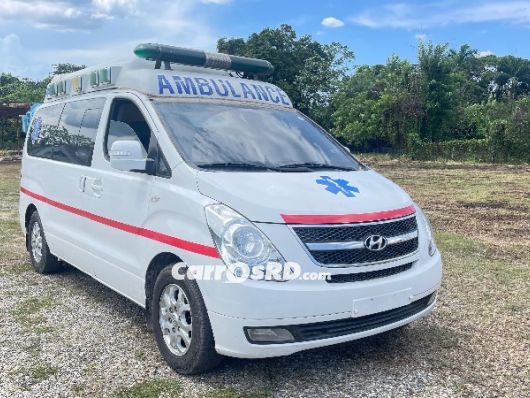 Hyundai Starex Autobus en venta