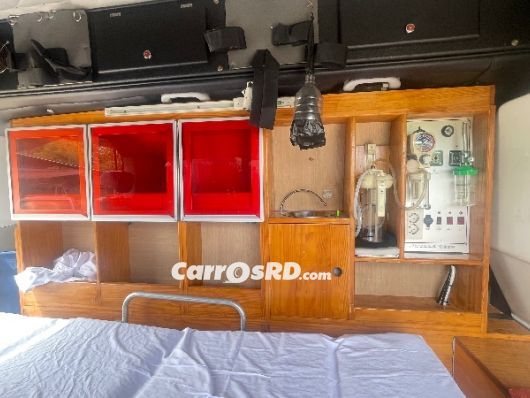 Hyundai Starex Autobus en venta