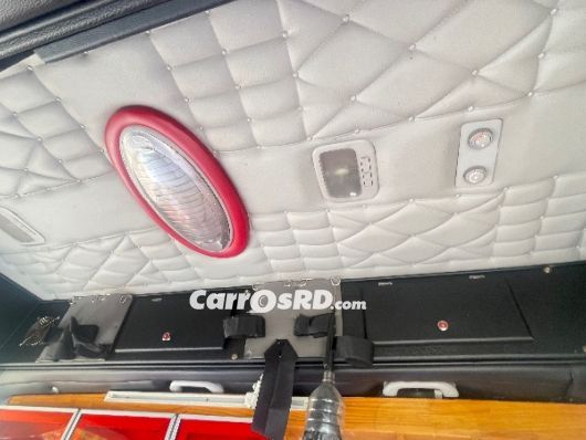 Hyundai Starex Autobus en venta