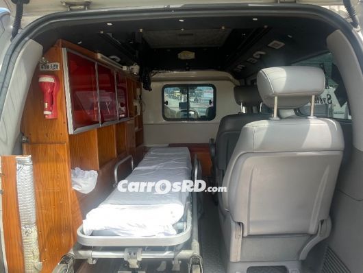 Hyundai Starex Autobus en venta