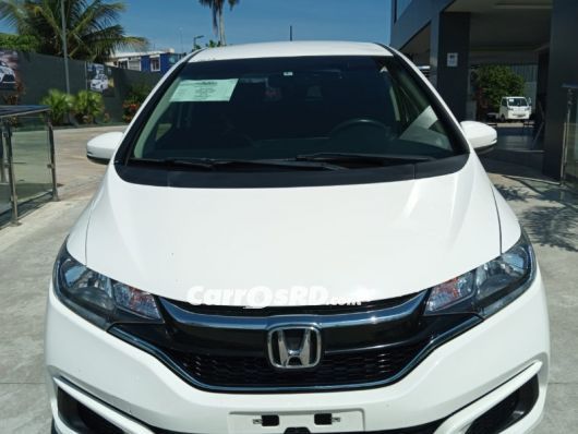 Honda Fit Carros en venta