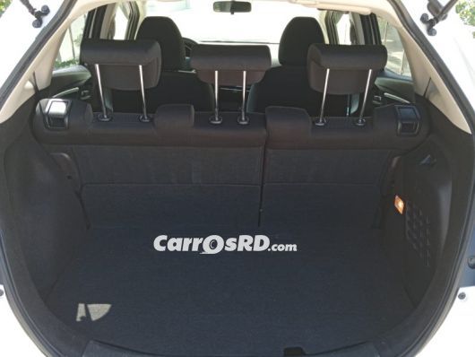 Honda Fit Carros en venta