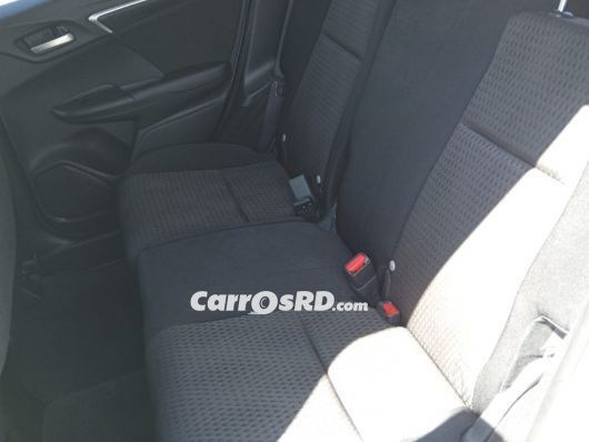 Honda Fit Carros en venta