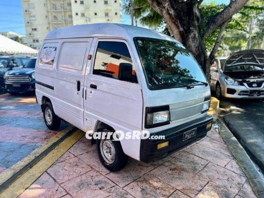 Chevrolet CMV Furgoneta en venta