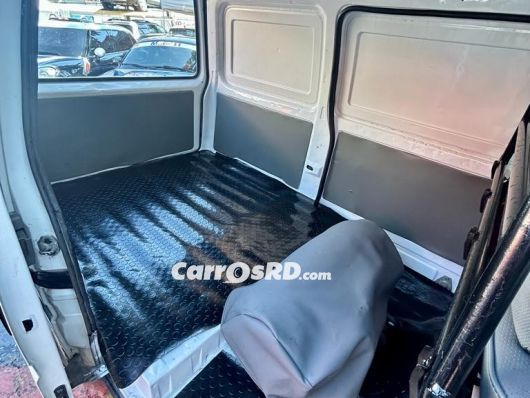 Chevrolet CMV Furgoneta en venta