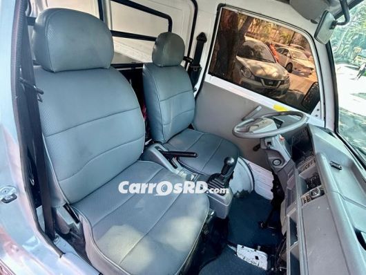 Chevrolet CMV Furgoneta en venta