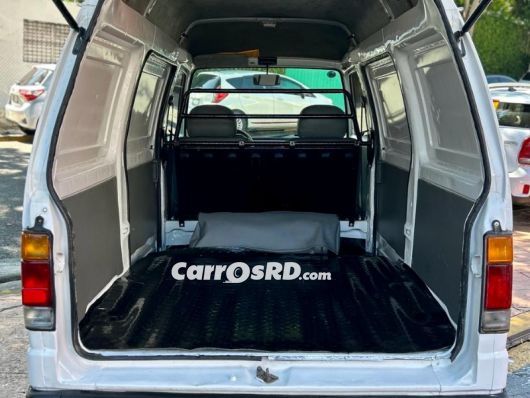 Chevrolet CMV Furgoneta en venta