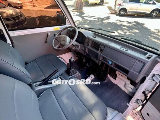 Chevrolet CMV Furgoneta en venta