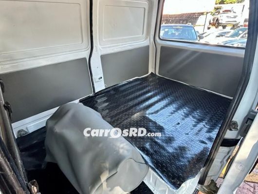 Chevrolet CMV Furgoneta en venta