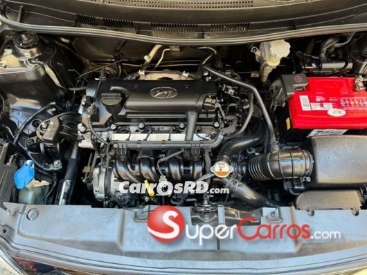 Hyundai Accent Carros en venta