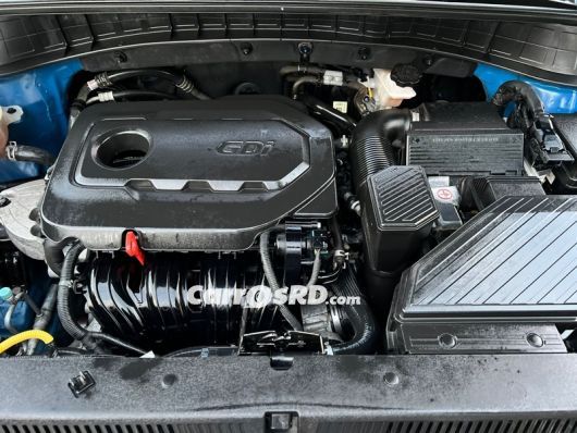 Hyundai Tucson Jeepeta en venta