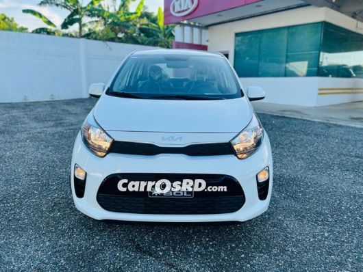 Kia Picanto Carros en venta