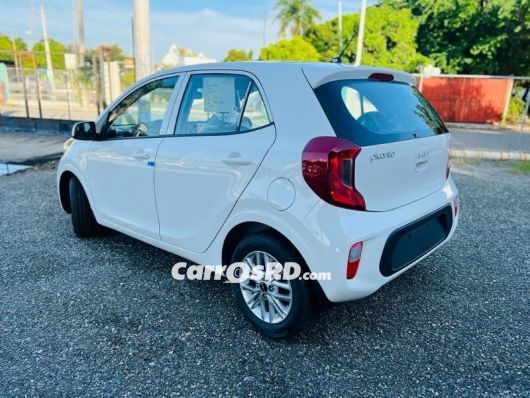 Kia Picanto Carros en venta
