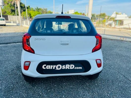 Kia Picanto Carros en venta