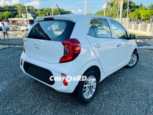 Kia Picanto Carros en venta