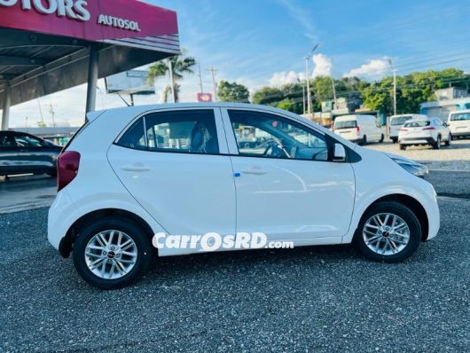 Kia Picanto Carros en venta