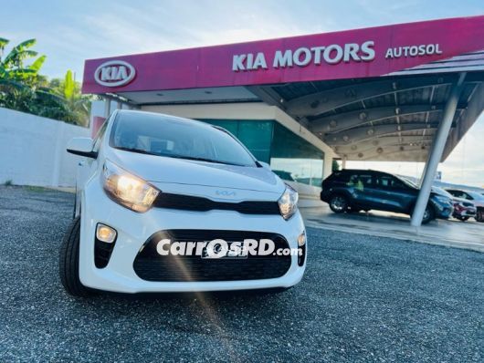 Kia Picanto Carros en venta