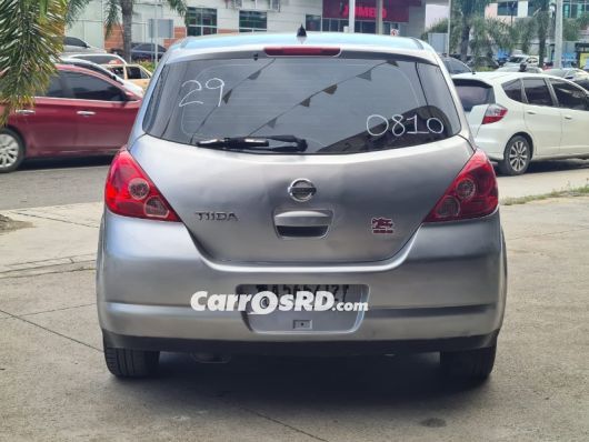 Nissan Tiida Carros en venta