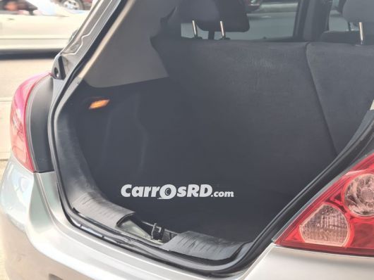 Nissan Tiida Carros en venta